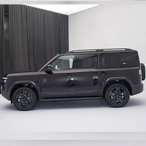 SUV Todoterreno BYD Leopard 7 2025 PHEV Híbrido, 1300KM, Autos Nuevos en Venta - Product Image 2