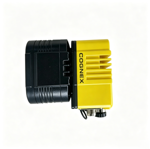 กล้องวิชันซิสเต็มอุตสาหกรรม COGNEX IS3812MX-22321-SA กล้องอุตสาหกรรมความละเอียดสูงสำหรับระบบตรวจสอบอัตโนมัติ - Product Image 3