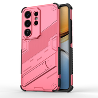 Coque arrière hybride pour Samsung Galaxy S26/S26 Ultra/A36/A35/A56/S24FE/S25 Plus