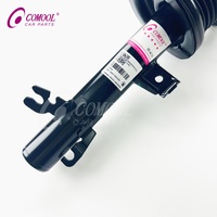 Amortisseur de suspension avant gauche COMOOL 31316768409 pour MINI Cooper Cooper S One One D R50 R53, ensemble d'amortisseur