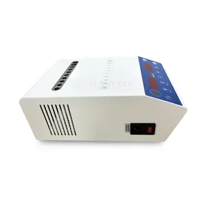 SY-S032-1 Goedkope Prijs <span class=keywords><strong>Prp</strong></span> <span class=keywords><strong>Plasma</strong></span> Gel Filler Machine Bloedplasma Gel Maker Schoonheid Gezicht Ppp <span class=keywords><strong>Prp</strong></span> Gel Maker - Product Image 1