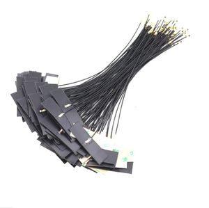 Vente directe d'usine ufl mâle à mmcx mâle antenne wifi interne pour ordinateur portable antenne 4g fpc - Product Image 4