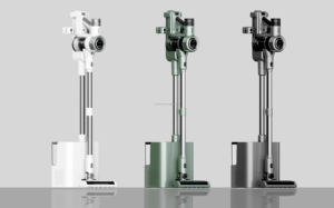 <span class=keywords><strong>Aspirateur</strong></span> sans fil avec <span class=keywords><strong>station</strong></span> de recharge, <span class=keywords><strong>prix</strong></span> d'usine, OEM, léger, intelligent, <span class=keywords><strong>station</strong></span> de collecte automatique de la poussière, <span class=keywords><strong>station</strong></span> autonettoyante - Product Image 6