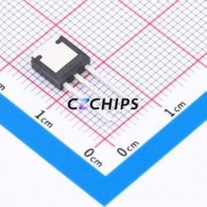 Transistor de Efecto de Campo (MOSFET) de Alta Calidad 19N10L-TM3-T-VB TO-251 - Product Image 2