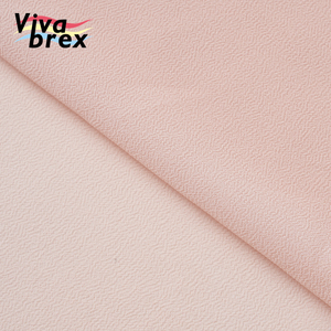 100% Polyester Mật Độ Cao Ngọc Trai Voan 95gsm Mạnh Mẽ Ngọc Trai Cảm Thấy Đồng Bằng Nhuộm Cho Chàng Trai Và Cô Gái 'Trọng Lượng Nhẹ Tops Và Dresses - Product Image 4