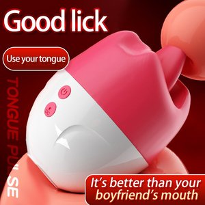 بيع بالجملة متجر ألعاب الجنس الأفضل مبيعًا في الشبكة الكاملة من هزاز ألعاب الجنس المص على الطراز الوردي - Product Image 6