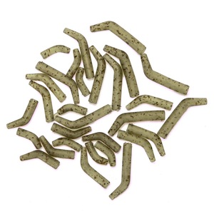 อุปกรณ์ตกปลาคาร์พสไตล์ยุโรปห้าสี<span class=keywords><strong>แบบ</strong></span>พิเศษสำหรับตกปลาข้า<span class=keywords><strong>ม</strong></span>พร<span class=keywords><strong>ม</strong></span>แดน ลายพรางจุดๆ พร้อ<span class=keywords><strong>ม</strong></span>อุปกรณ์เสริมสำหรับการเปลี่ยนทิศทางการตกปลา - Product Image 3