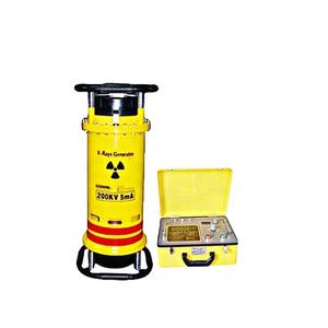 XXG-3005 serisi taşınabilir gama ışını ndt ekipmanları kaynak muayene test kusur jeneratörü - Product Image 2