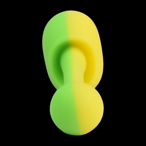 CITYFUN - Masajeador de Silicona de Alta Calidad, Vibrador Potente Recargable, Máquina Sexual Eléctrica para Mujer, Bolas Vaginales - Product Image 4