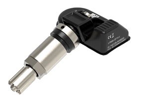 Popüler programlanabilir evrensel <span class=keywords><strong>TPMS</strong></span> 315MHz & 433MHz 2 In1 lastik basıncı monitör sensörü teşhis aracı - Product Image 4