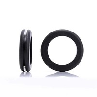Accessoires d'étanchéité en caoutchouc synthétique naturel, silicone, FKM, NBR, EPDM durables – Joints, passe-fils et bouchons en caoutchouc personnalisés OEM