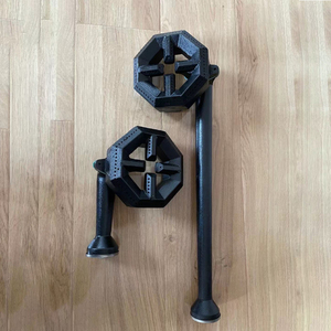 Quemador de <span class=keywords><strong>wok</strong></span> de gas comercial portátil - Product Image 4