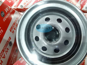 Shumiqi Wak <strong>Oil</strong> <strong>Filter</strong> Filtro De Aceite 8973099270 Engine <strong>Oil</strong> <strong>Filter</strong> 8-97309927-0 <strong>Oil</strong> <strong>Filter</strong> Parts 8973099270 For <strong>ISUZU</strong> - Product Image 6