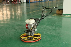 Fabrieksleverancier 60cm benzine betonvlinder voor het bewerken van beton - Product Image 3