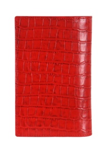 กระเป๋าสตางค์หนังขนาดเล็กพรีเมี่ยมของแท้ดั้งเดิมสั่งสั่งติดป้ายได้ตามต้องการ - Product Image 4