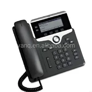 CP-7821-K9 IP Phone แบบใช้แล้ว7800