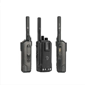 วิทยุสื่อสารแบบพกพา รุ่น DP2600 สำหรับ DMR ระยะไกล ดิจิตอล วอล์คกี้ทอล์คกี้ UHF/VHF AES256 - Product Image 3