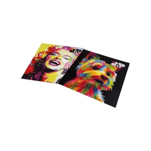 Etiquetas de Embalaje para Tazas de Café Personalizadas al por Mayor, Etiquetas Impermeables de PET/PVC/TPU, Impresión de Etiquetas Adhesivas para Regalos - Product Image 6