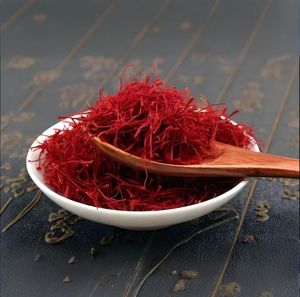Safran de qualité supérieure, bon marché, haute puissance, brins séchés, parfait pour rehausser les plats - Product Image 6
