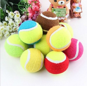 Interaktif <span class=keywords><strong>5</strong></span>-in-1 sert kauçuk köpek ses topu paketi için Pet çiğnemek oyuncaklar 1 alıcı - Product Image 5