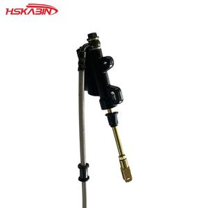 Nouvelle pompe de frein arrière à huile pour motocross KB, pour remplacement/réparation, L500MM, garantie 1 an - Product Image 1