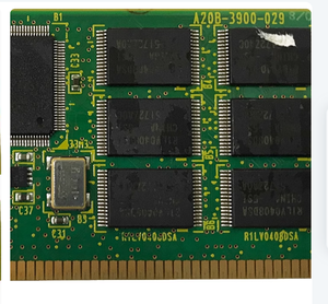 <span class=keywords><strong>Tarjeta</strong></span> de Memoria Pequeña A20B-3900-0270 SZXF en Oferta, <span class=keywords><strong>Tarjeta</strong></span> Original en Stock, Precio de Negociación - Product Image 6