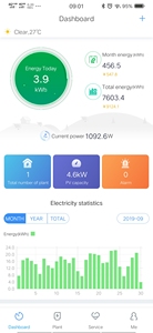 30 <span class=keywords><strong>400</strong></span> Kw 20Kw 200Kwh 250Kwh Flywheel On Gridระบบเก็บพลังงานแสงอาทิตย์ในบ้านสำหรับ<span class=keywords><strong>Sony</strong></span> - Product Image 5