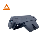 Pièces détachées automobiles serrure de coffre à bagages 9814711880 8726N9 pour Peugeot 301 307 508 Citroen Elysee Sega C4L C5