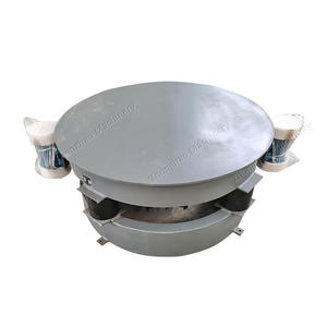 Industrielle elektrische Oberflächen vibrations prüfmaschine Kern motor komponenten Beton schüttelt isch - Product Image 5