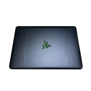 Portátil para Juegos Reacondicionado al 95%, <span class=keywords><strong>Razer</strong></span> <span class=keywords><strong>Blade</strong></span> I7-6ta Generación, 16GB RAM, 256GB/512GB SSD, GTX1060(6G), <span class=keywords><strong>14</strong></span>.1 Pulgadas, Segunda Mano - Product Image 2