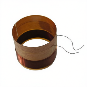 Bobina de Voz para Altavoz de 35 mm KSV de 4 Capas y 8 Ohmios - Product Image 2