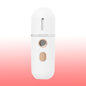 Humidificateur portable ultrasonique pour le visage, vaporisateur à brume pour la beauté du visage, accessoire électronique, vaporisateur, meilleure vente <span class=keywords><strong>2022</strong></span> - Product Image 3