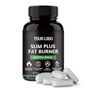 Metabolizmayı teşvik etmek ve yağ emme sağlık tabletlerini azaltmak için OEM fabrika kaynağı zayıflama yağ kaybı tabletleri - Product Image 6