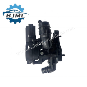 Nieuwe Auto Koelsysteem Onderdelen 256003cae0 Auto Koelvloeistof Thermostaat Behuizing Voor Hyundai Elantra & Voor <span class=keywords><strong>Kia</strong></span> Ev6 Auto 'S - Product Image 2