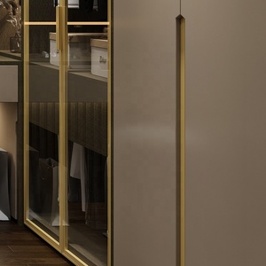 Classy High End Furniture Eco Friendly Living Room Cabinet High End Bedroom Exquisite High-End Eco-Friendly Living <strong>Roo</strong> - Product Image 5