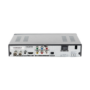 Vente directe usine – Décodeur numérique HD DVB-T2 Android 15 Quad Core 1080P, le plus vendu au monde, pour le commerce international - Product Image 4