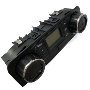 Interrupteur de commande de climatiseur de camion d'origine OEM 81619906126 pour homme - Product Image 1