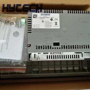 Afficheur TFT SIEMENS 5,7 pouces HMI SIMATIC Panneau d'opérateur 6 pouces OP277 6AV6642-0BA01-1AX1 - Product Image 4