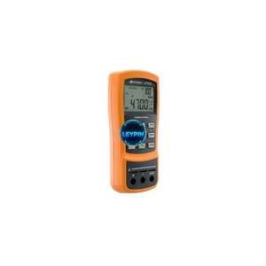 Analyseur <span class=keywords><strong>LCR</strong></span> portatif <span class=keywords><strong>Keysight</strong></span> U1731C 100Hz/120Hz/1kHz, robuste, 60 000 points, autonomie de 800 heures de batterie, ytdi - Product Image 6