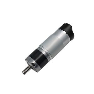 555 motoriduttore planetario 4Nm 100rpm con Encoder molto silenzioso PFM-36P per strumenti elettrici robotica apriscatole - Product Image 6