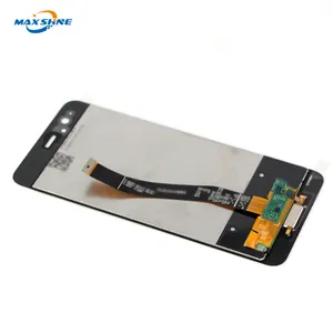 100% testé LCD pour Huawei P10 Plus LCD écran tactile numériseur pour Huawei P10 lite P10 P10 selfie remplacement