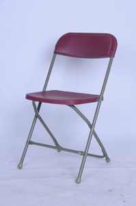 Chaise pliante <span class=keywords><strong>Samsonite</strong></span> pour l'extérieur, pliable et durable - Product Image 5