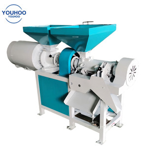 Machine à moudre le sorgho électrique, broyeur <span class=keywords><strong>de</strong></span> farine <span class=keywords><strong>de</strong></span> blé, moulin à maïs pour la production <span class=keywords><strong>de</strong></span> poudre - Product Image 1