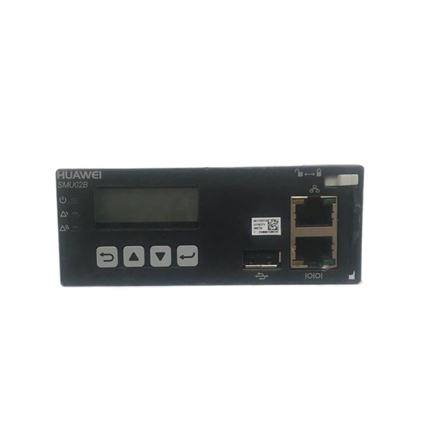 100% Original Telecom Controller Monitoring Module SMU02B for huawei Embedded Power Supply System