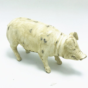 Personalizado resina ganado estatuilla hogar decoración personalizada <span class=keywords><strong>3D</strong></span> <span class=keywords><strong>vaca</strong></span> polyresin - Product Image 4