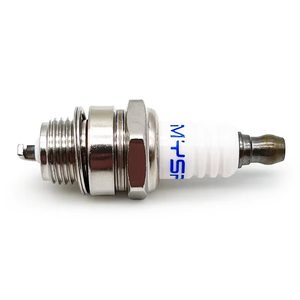 Chất lượng xe máy động cơ bugi L7T c7hs cr9e d8tc e6tc f5tc uib Chất lượng cao bugi Nhà máy cung cấp trực tiếp - Product Image 6