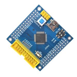 STM32F103R8T6 ARM <strong>STM32</strong> <strong>Minimum</strong> <strong>System</strong> Development <strong>Board</strong> Module For <strong>Minimum</strong> <strong>System</strong> <strong>Board</strong> STM32F103C8T6 upgrade version - Product Image 3