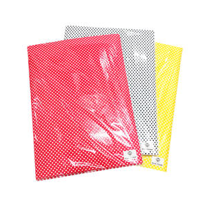 <span class=keywords><strong>Polyester</strong></span> dot doek eva <span class=keywords><strong>foam</strong></span> - Product Image 4