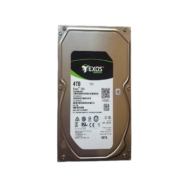 Brand New Original   ST4000NM002A  4t 7200 RPM NAS Mechanical Hard Drive, Vertical 4tb