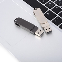 Orijinal en iyi ücretsiz Logo Metal Mini Pormo Usb 2Tb 128 Gb 128 Gb 64Gb 32Gb 16Gb 8 Gb 4Gb 2Gb kamera kalem sürücüleri